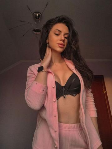 Индивидуалка Надежда Фотография 3